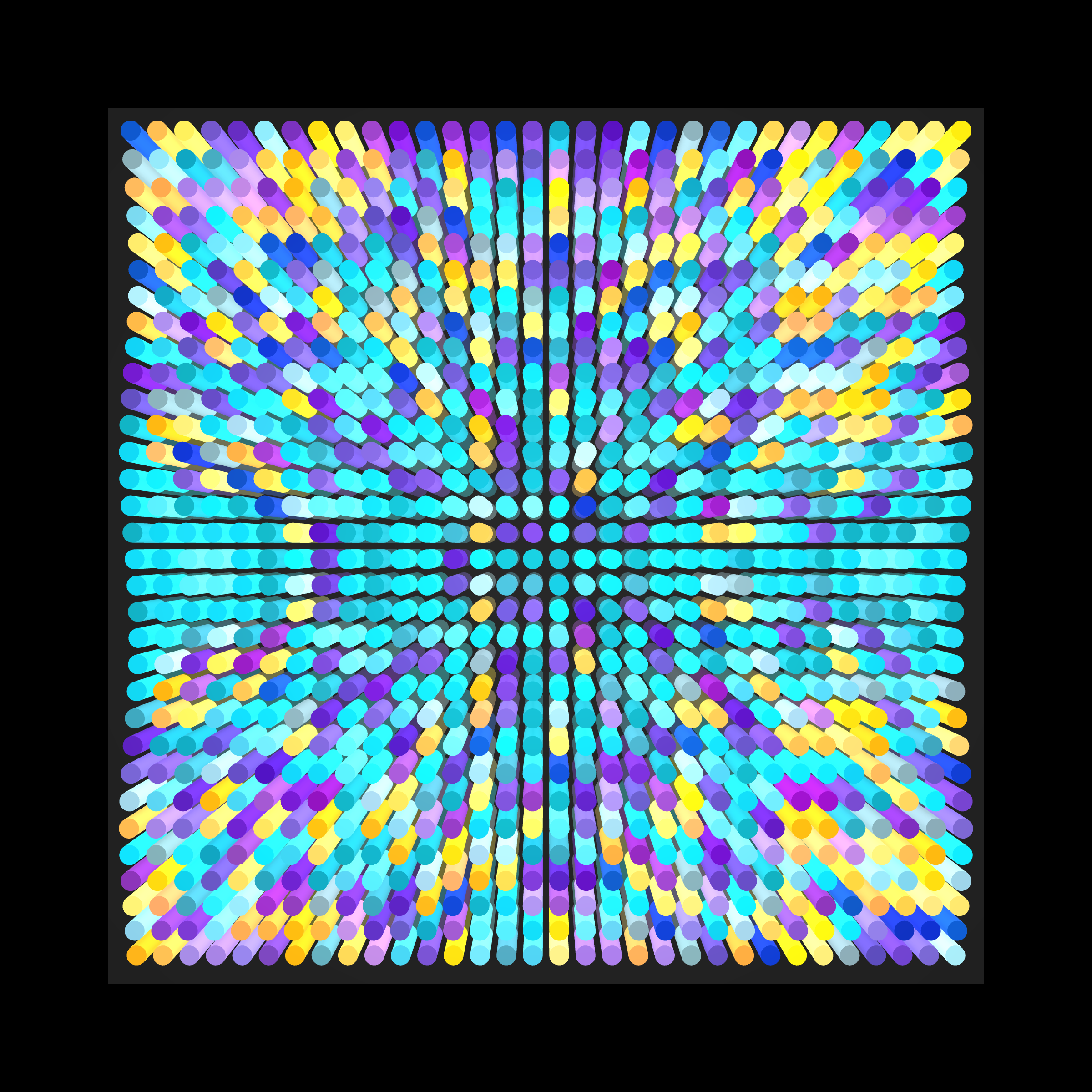 art_blocks art Transitions #772
