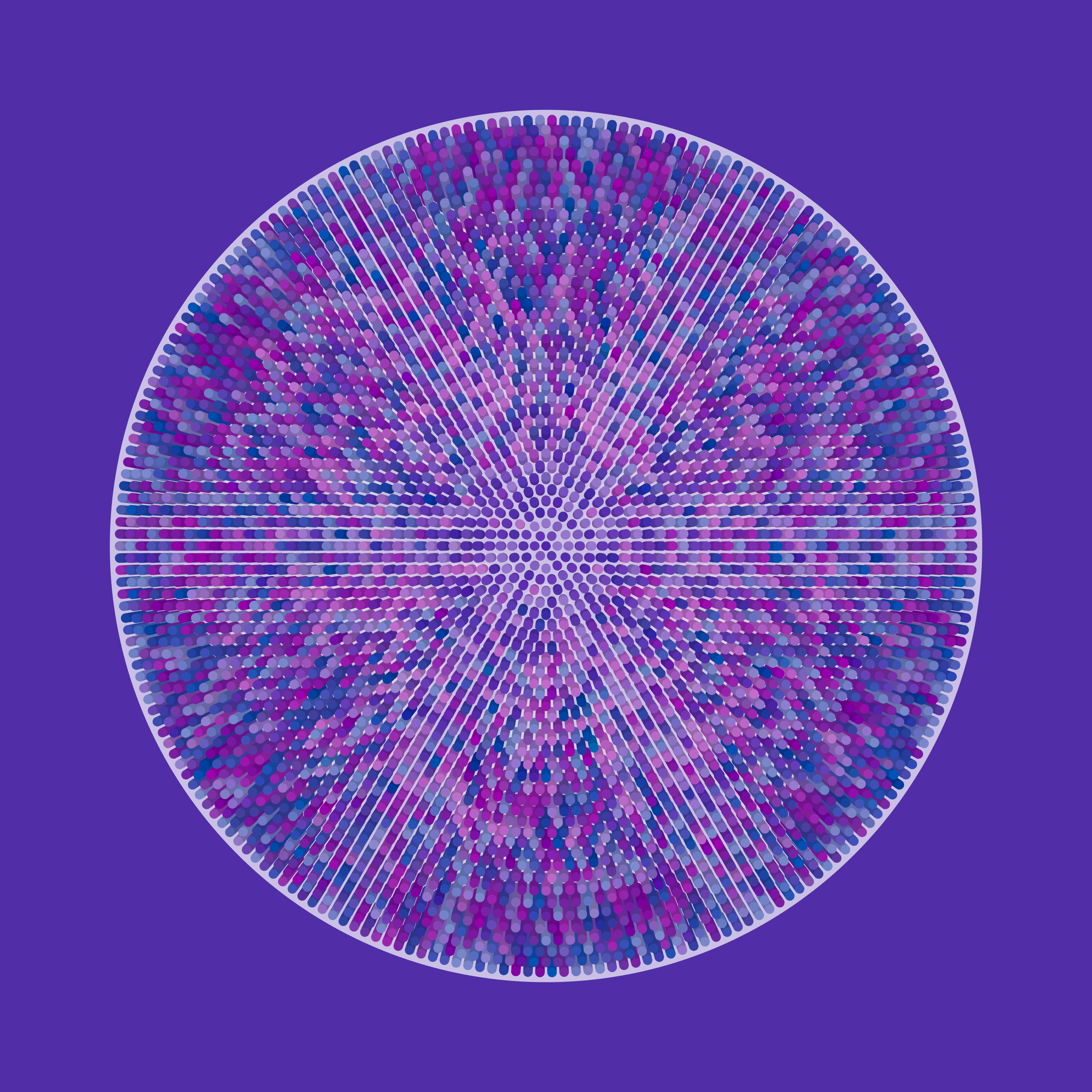 art_blocks art Transitions #1685