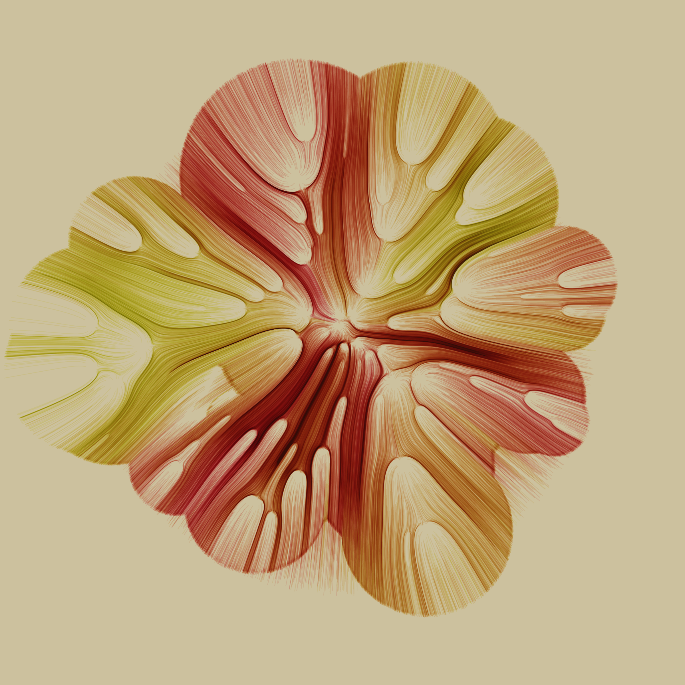 art_blocks art Gravity 16 #265