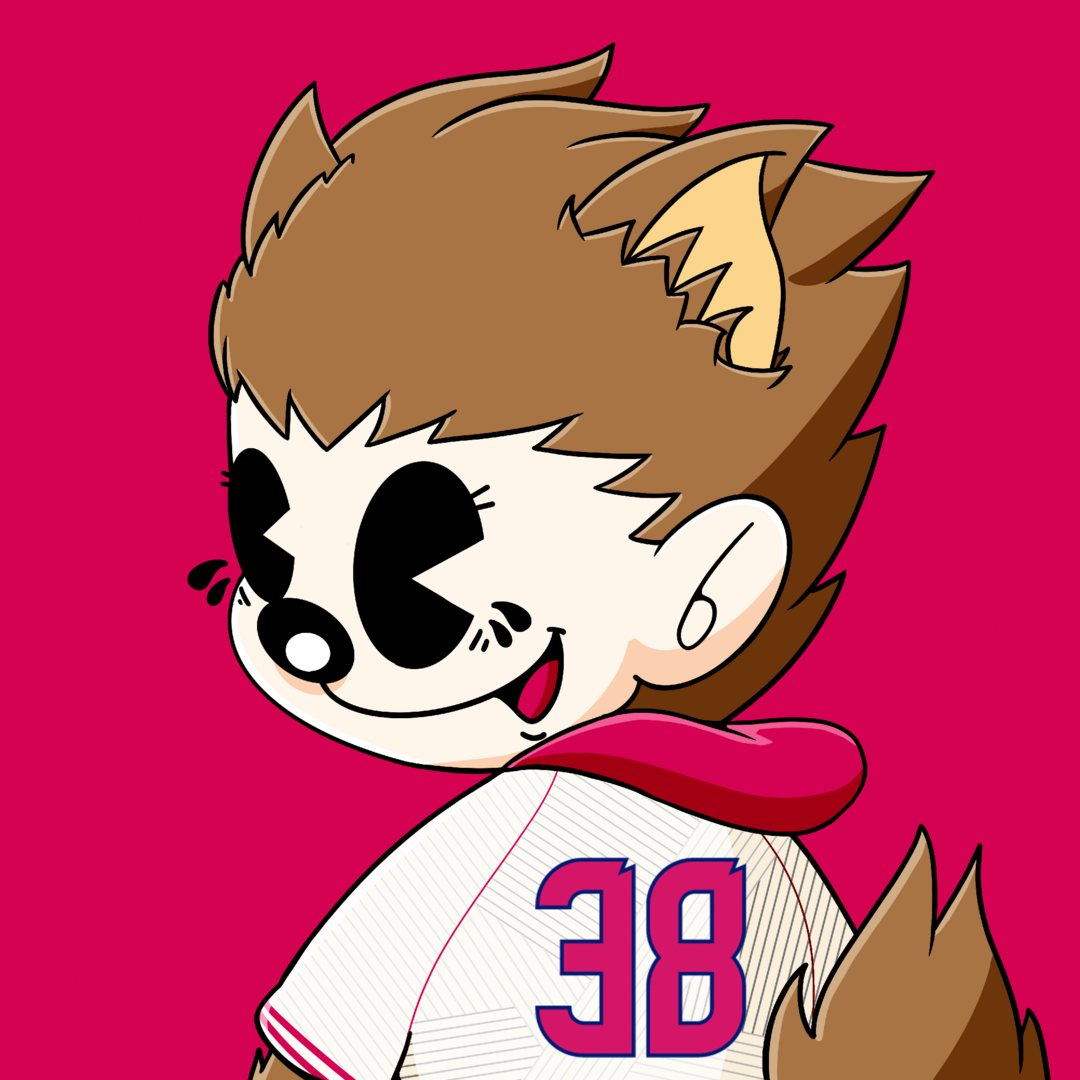 cerezo_osaka_supporters_nft digital_collection CEREZO OSAKA SUPPORTERS NFT #103