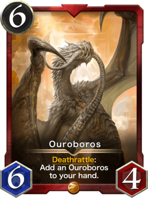 crypto_spells card Ouroboros 111350075