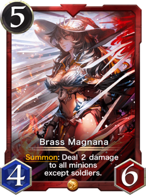 crypto_spells card Brass Magnana 130050051
