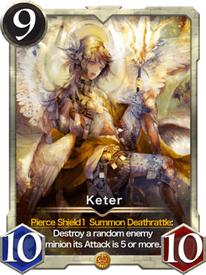 crypto_spells card Keter 137700075