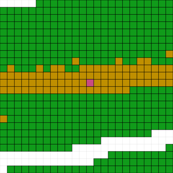 gensokishi land LAND(-137,-40)