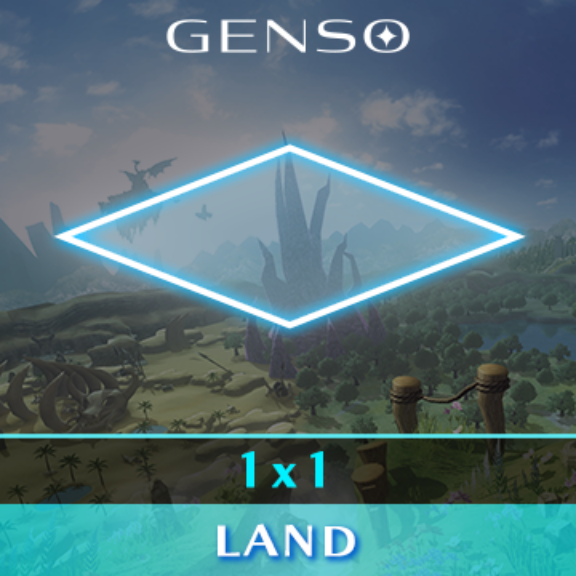 gensokishi land LAND(-145,-41)