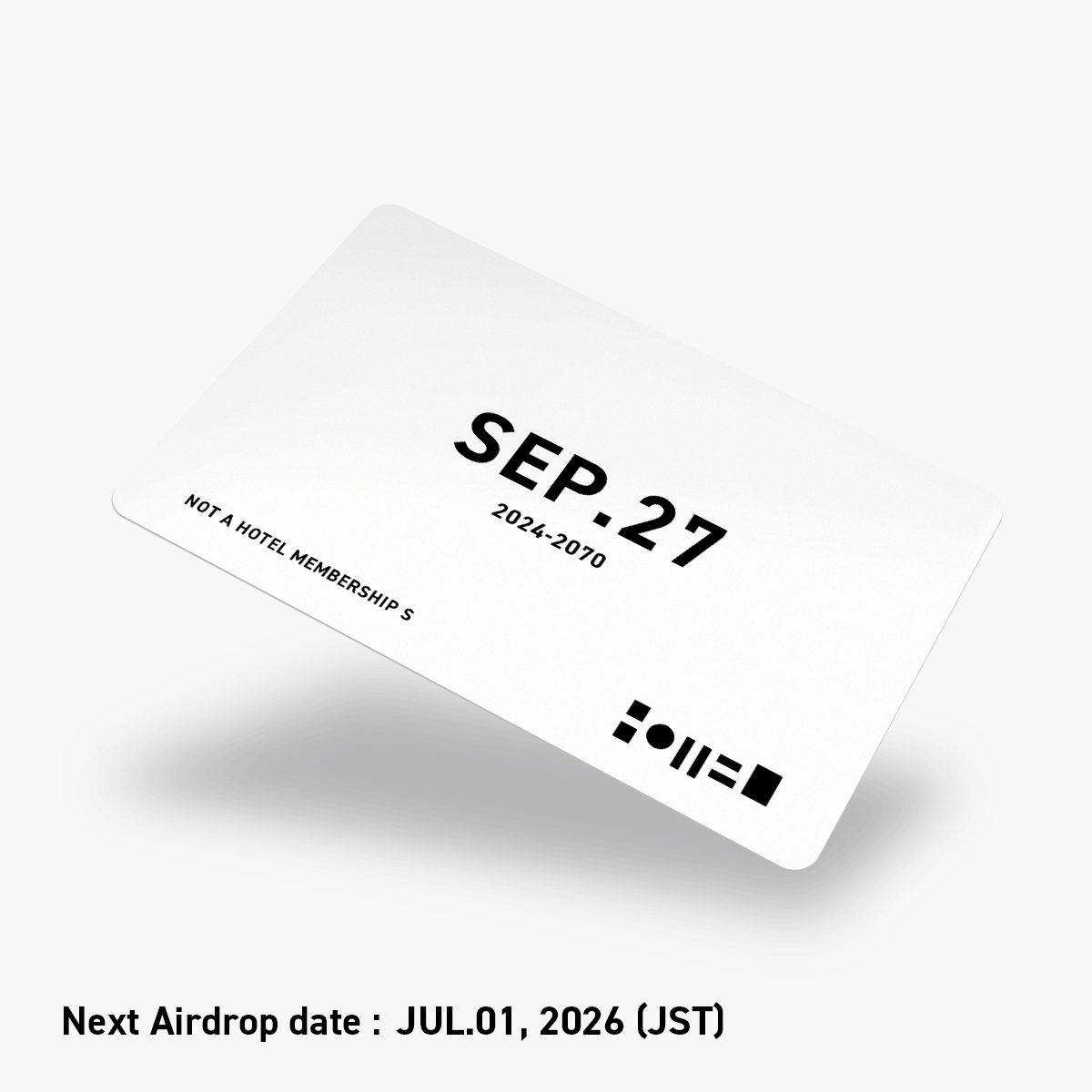 membership membership_s SEP.27, 2024-2070 #292