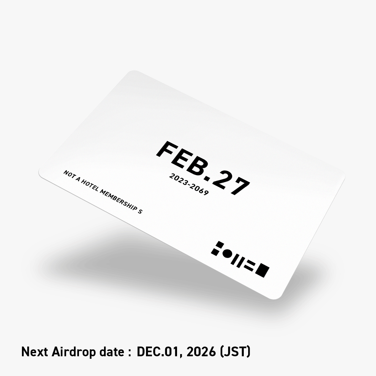 membership membership_s FEB.27, 2023-2069 #300